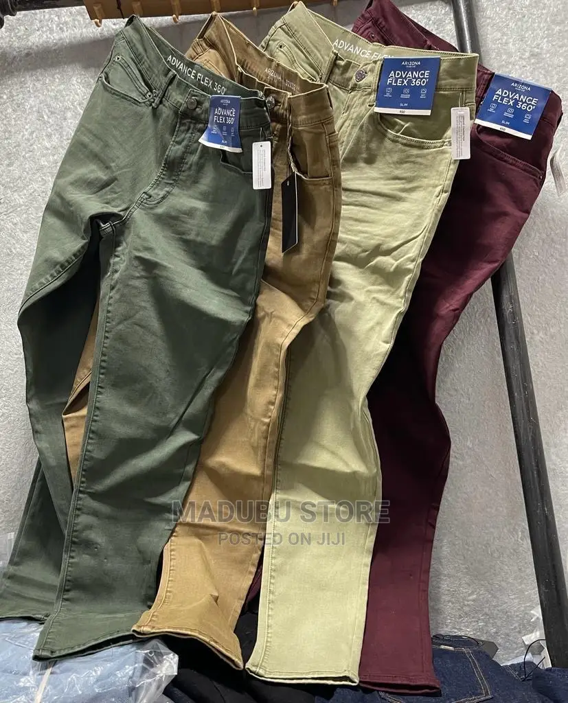 Men’S Jeans