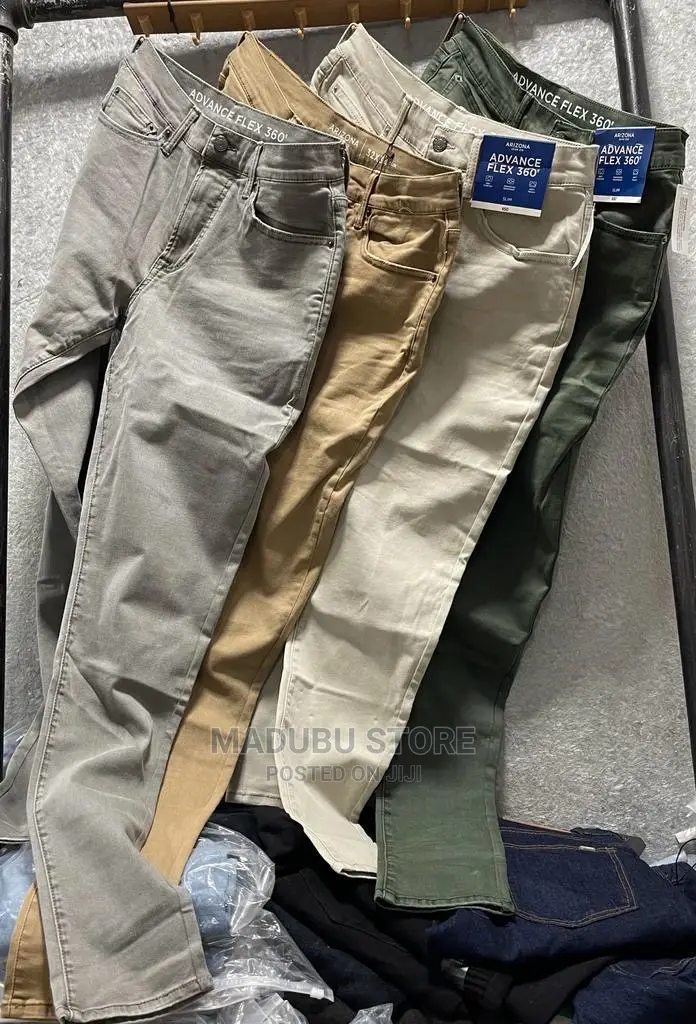 Men’S Jeans