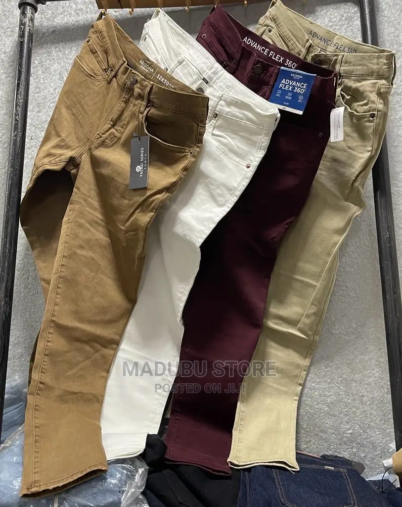 Men’S Jeans