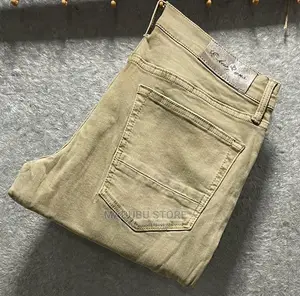 Men’S Jeans
