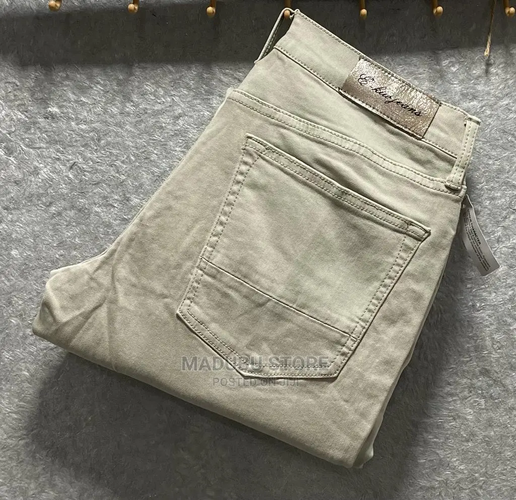Men’S Jeans