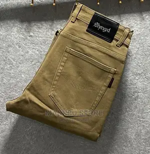 Men’S Jeans
