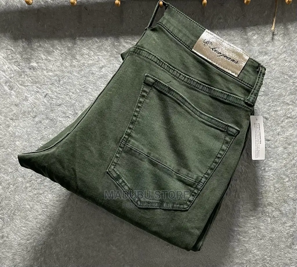 Men’S Jeans