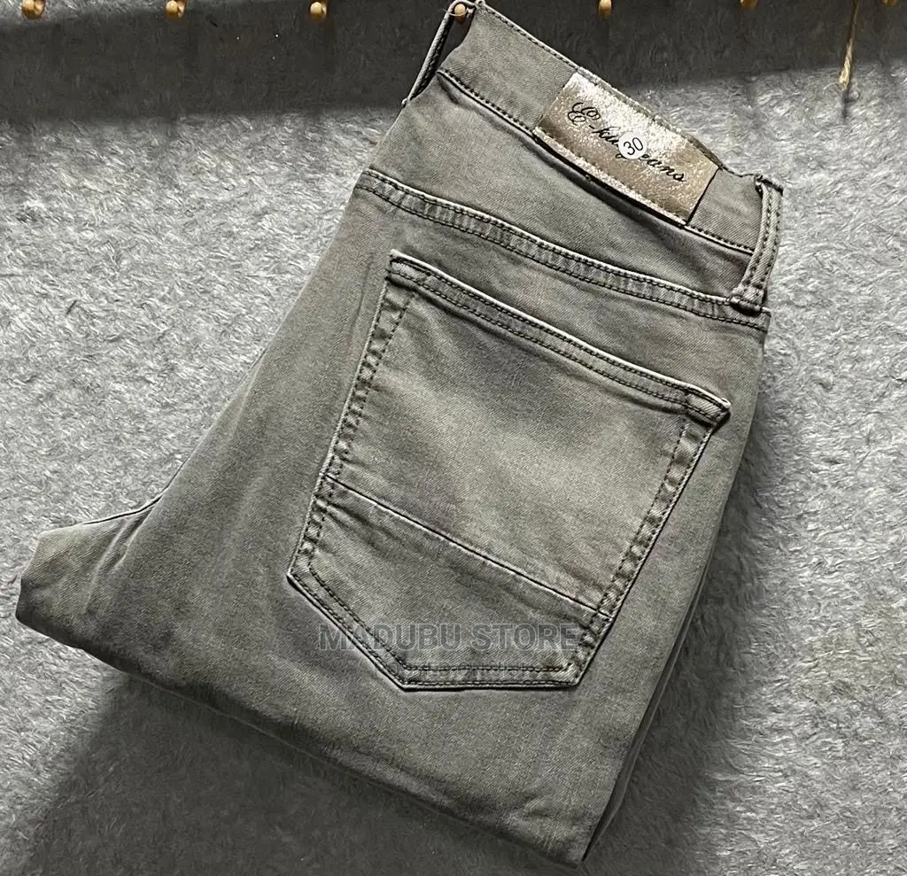 Men’S Jeans