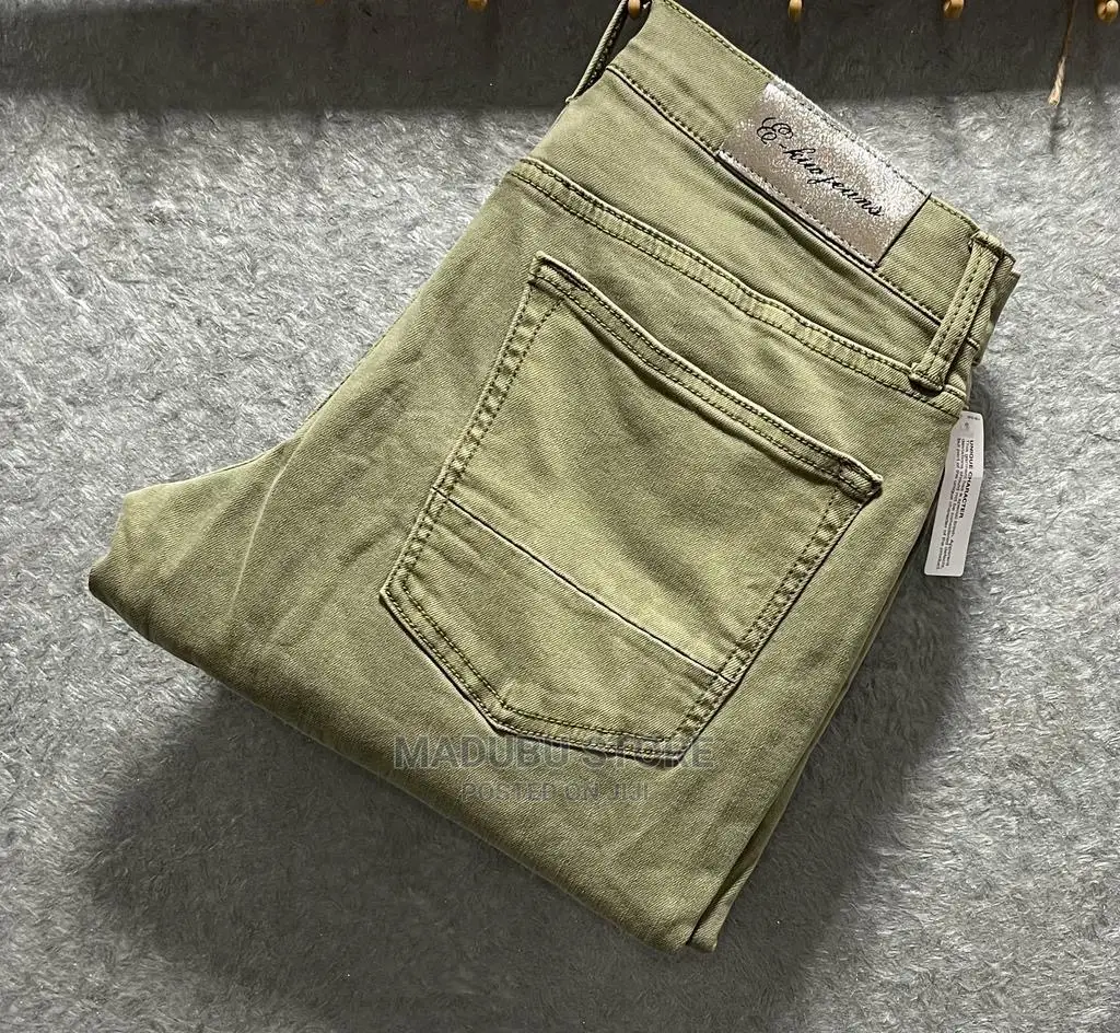 Men’S Jeans