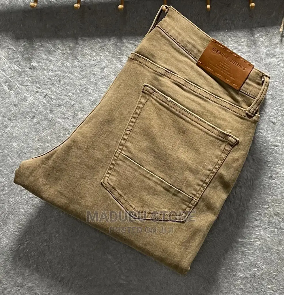 Men’S Jeans