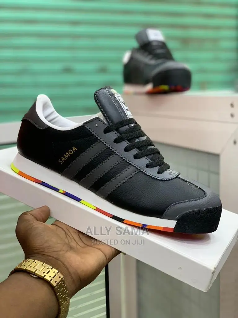 Adidas Samoa