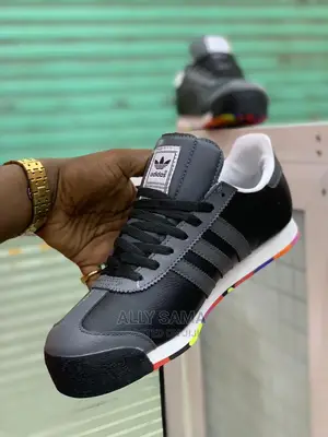 Adidas Samoa