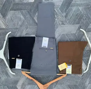 Pants Quality