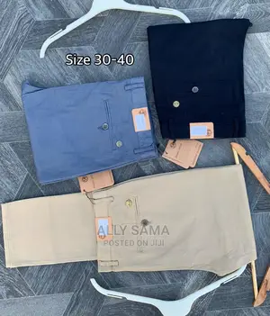 Pants Quality Timberland