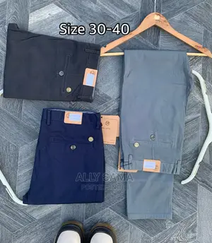 Pants Quality Timberland