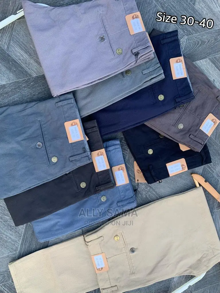 Pants Quality Timberland