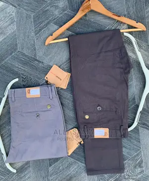 Pants Quality Timberland