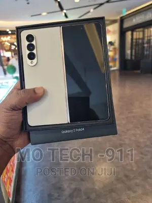 New Samsung Galaxy Z Fold4 512 GB