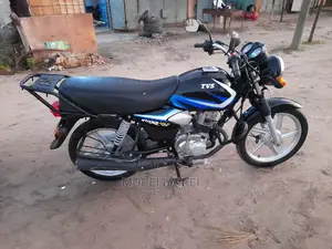 TVS 2022 Gold