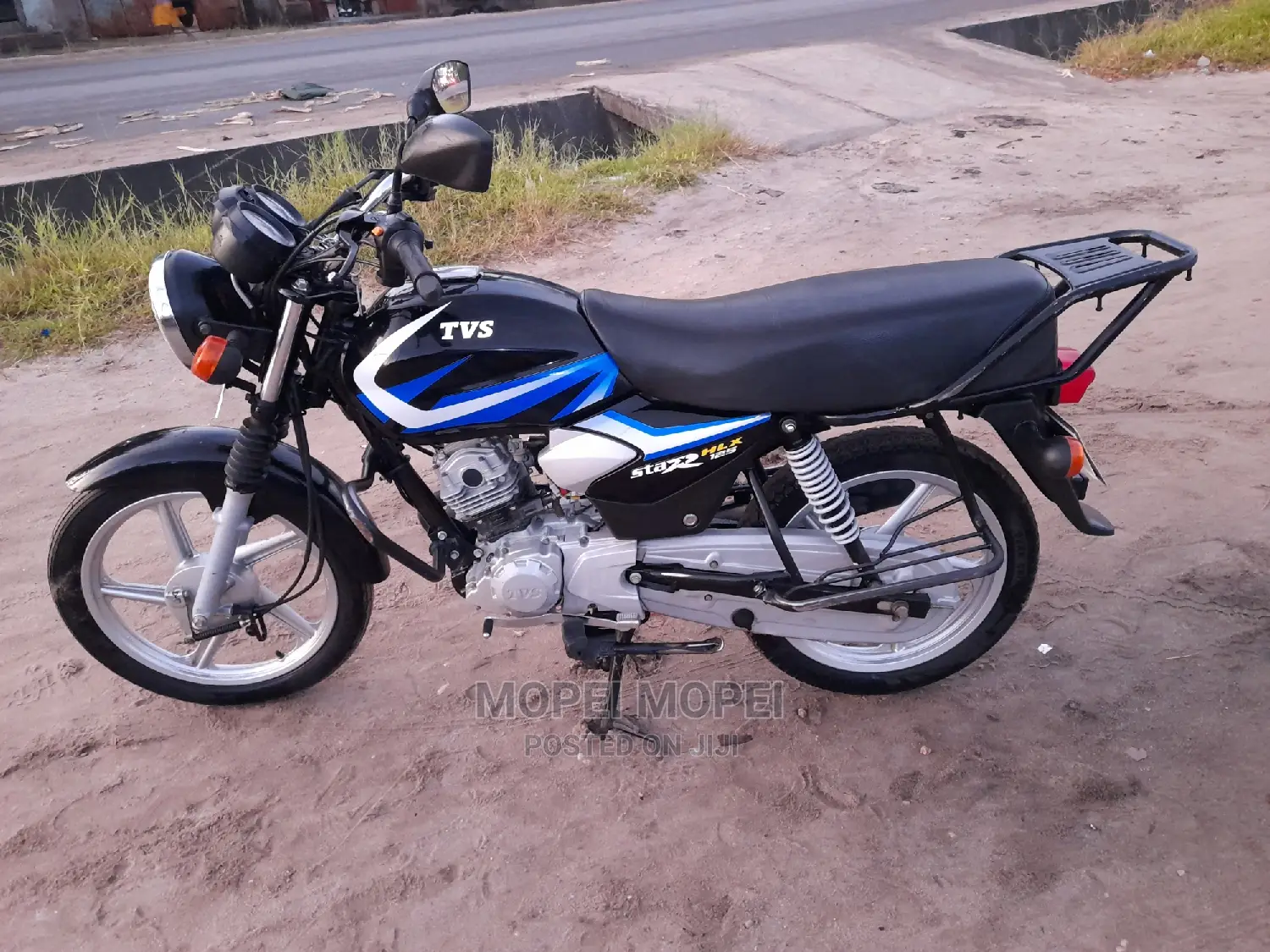 TVS 2022 Gold