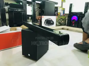JBL Cinema Sb170 Soundbar