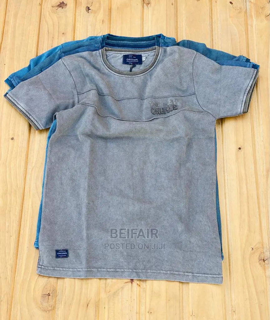 T-Shirts Original