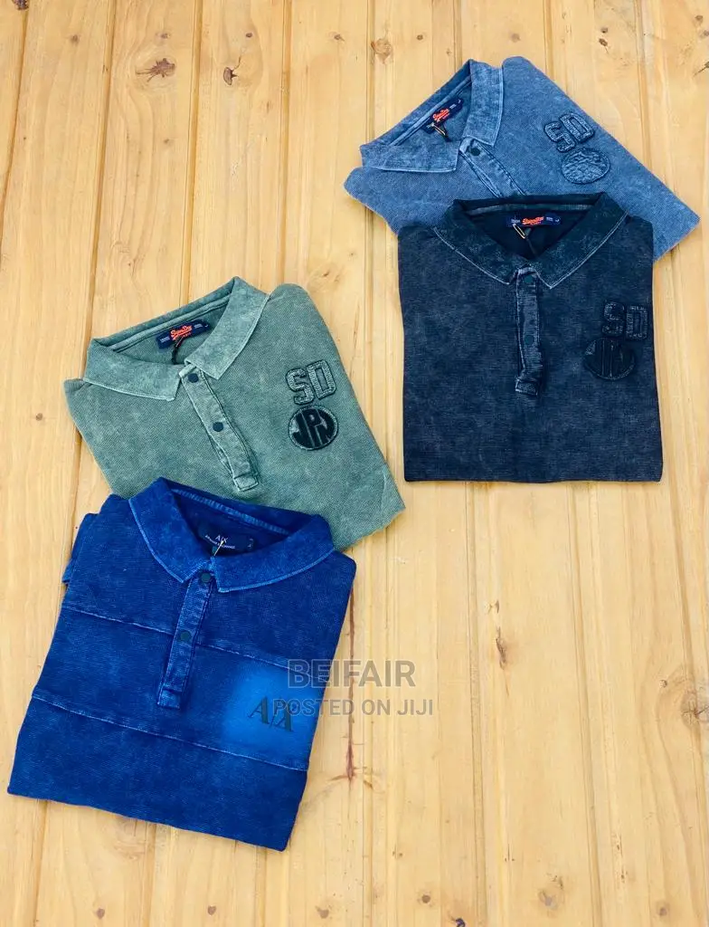 T-Shirts Original