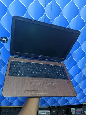 Laptop HP 250 G3 4GB Intel Core 2 Duo HDD 500GB
