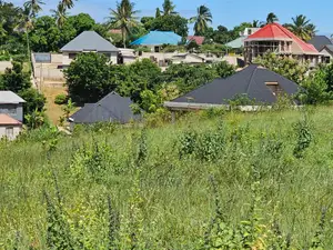 Kiwanja Kinauzwa Goba