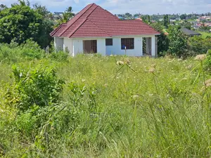 Kiwanja Kinauzwa Goba
