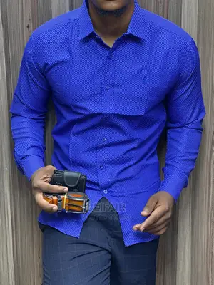 Mashati Ya Kiume/ Mens Shirts| Superb