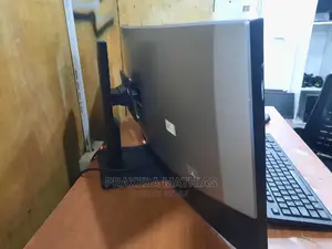 Benq Curved Gaming Monitor