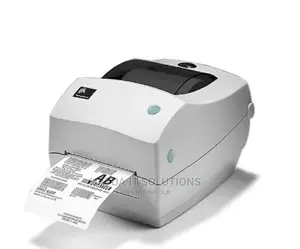 Barcode Printer Zebra GC420T