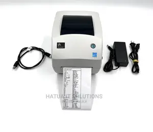 Barcode Printer Zebra GC420T
