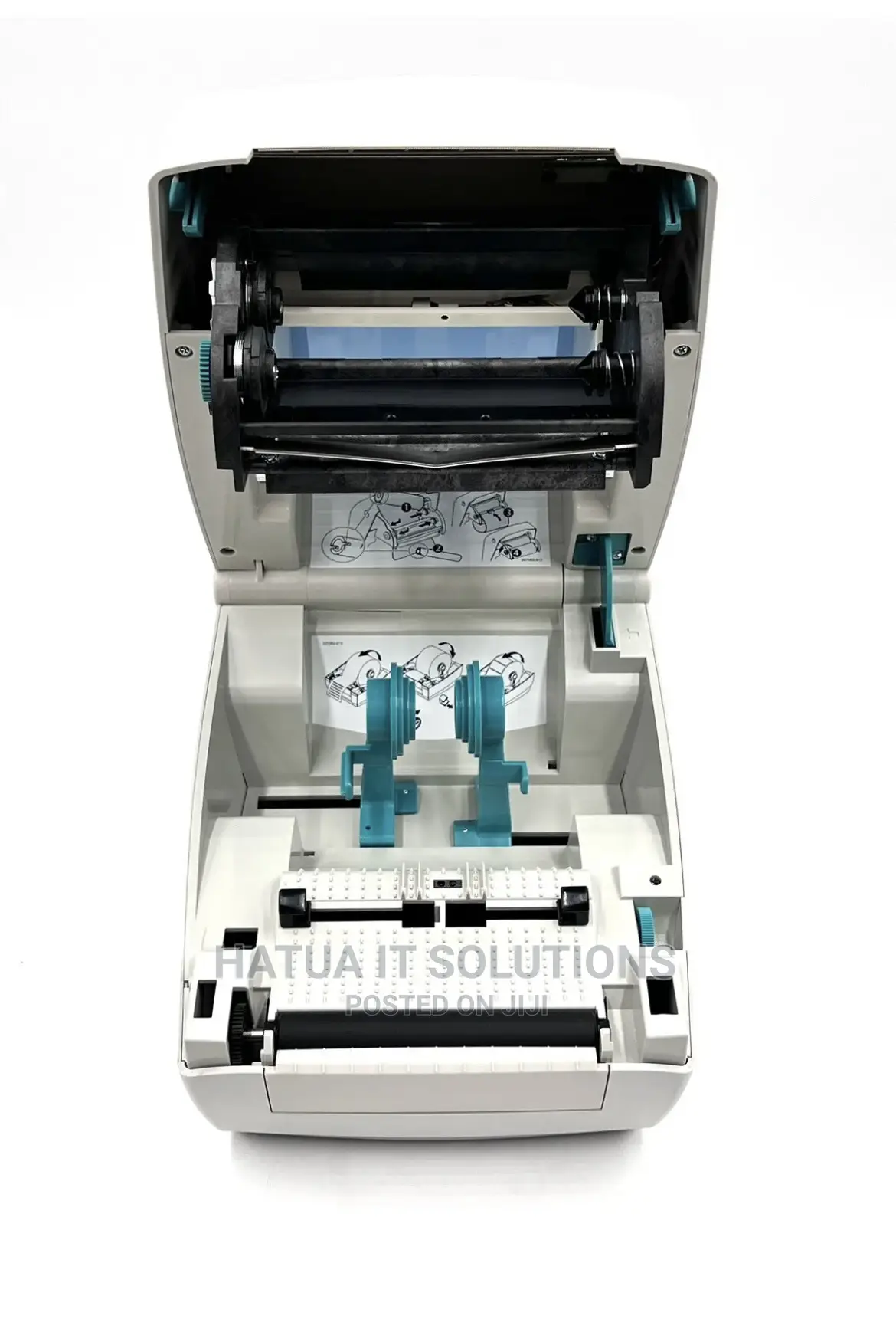 Barcode Printer Zebra GC420T