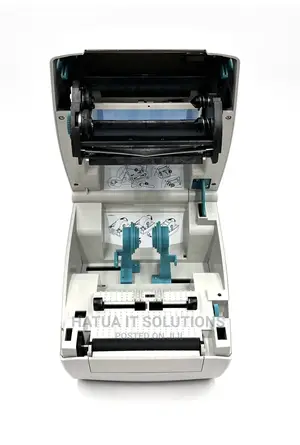 Barcode Printer Zebra GC420T