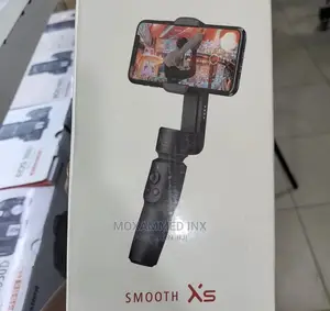 Smooth XS Smartphone Gimbal