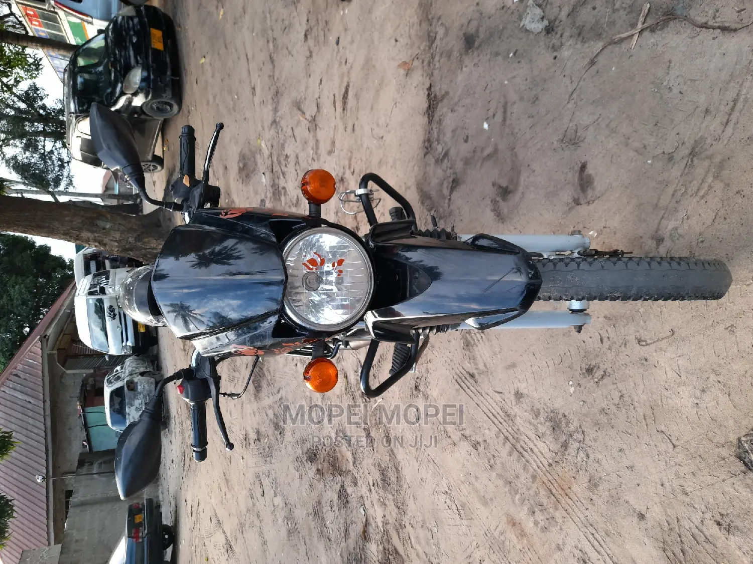 TVS King Deluxe Plus iTouch Start 2021