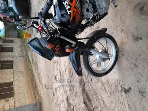 TVS King Deluxe Plus iTouch Start 2021