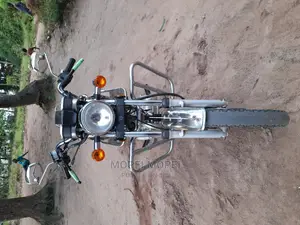 Haojue DK125S HJ125-30A 2022
