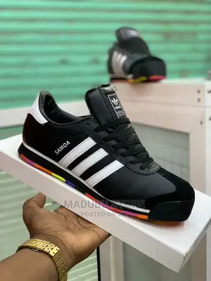 Adidas Samoa Sneakers