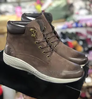 Fashion Boots