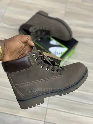 Men’S Boots