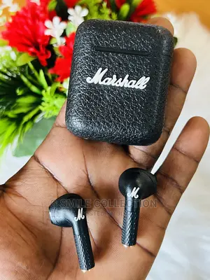 Marshall Minor 3 Wireless Earbuds