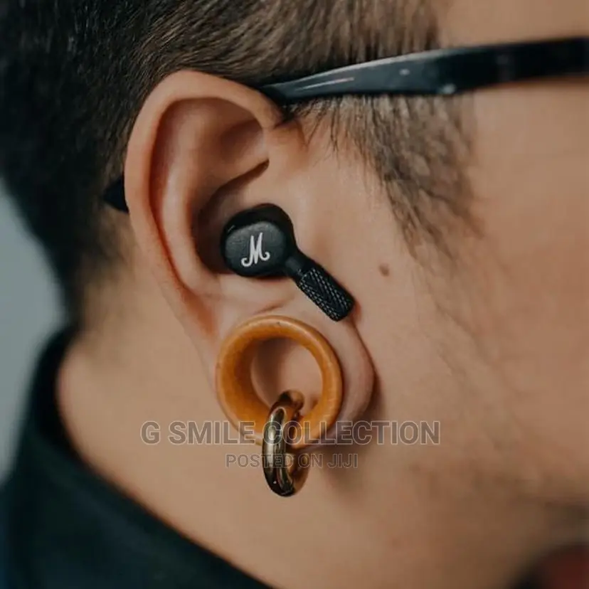 Marshall Motif A.N.C Wireless Earbuds