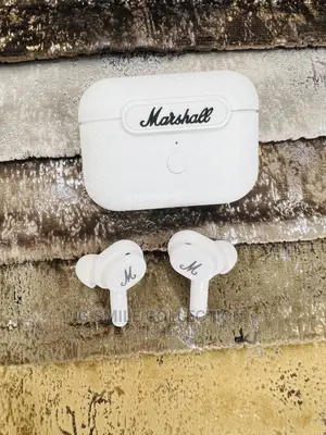 Marshall Motif A.N.C Wireless Earbuds