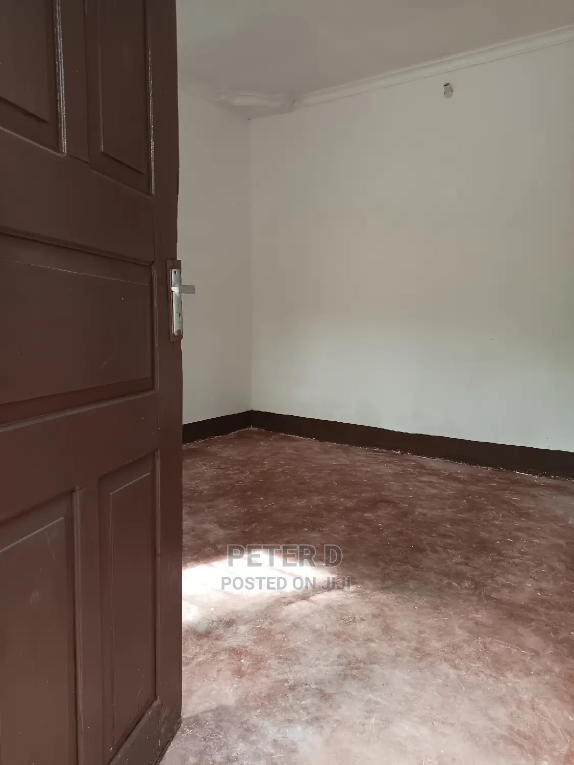 1bdrm Bedsitter in Kimara for Rent