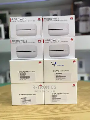 HUAWEI Mobile Wifi