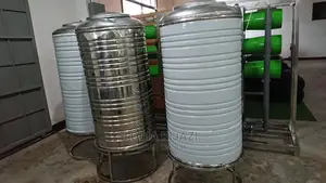 500lt Tank,Stainless Steel 304 Materials