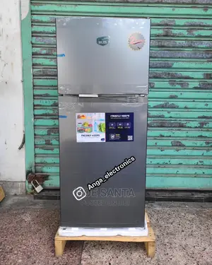 MR UK Refrigerator Litre 118