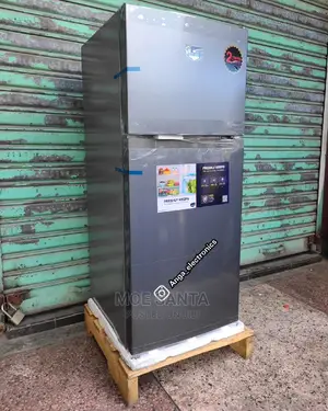 MR UK Refrigerator Litre 118