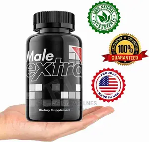 Male Extra Capsules for Big Penis