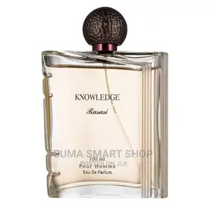 KNOWLEDGE Perfume .