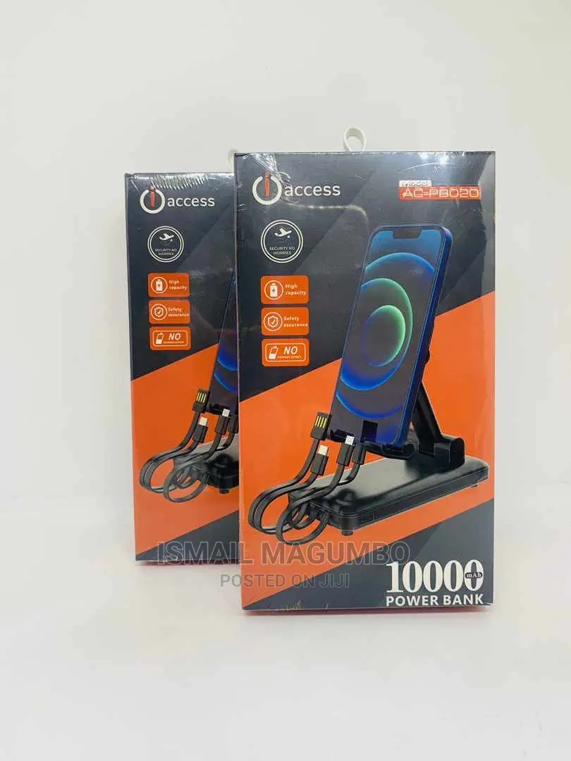 1000mah Powerbank